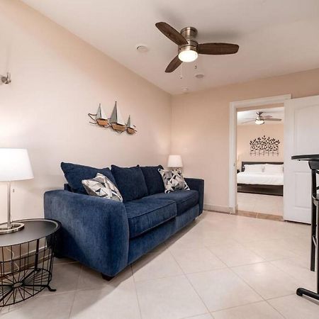Apartmán Ocean Flats 2 - Lauderdale-By-The-Sea Fort Lauderdale Exteriér fotografie
