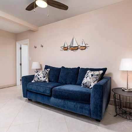 Apartmán Ocean Flats 2 - Lauderdale-By-The-Sea Fort Lauderdale Exteriér fotografie
