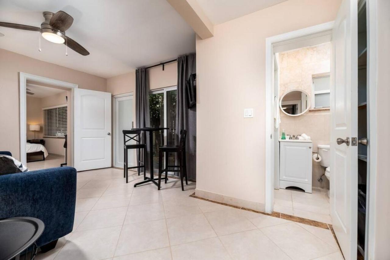 Apartmán Ocean Flats 2 - Lauderdale-By-The-Sea Fort Lauderdale Exteriér fotografie