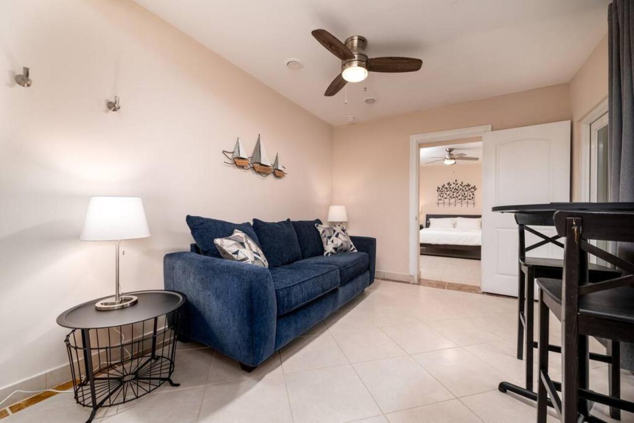 Apartmán Ocean Flats 2 - Lauderdale-By-The-Sea Fort Lauderdale Exteriér fotografie
