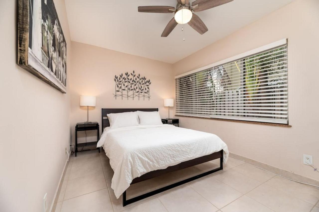 Apartmán Ocean Flats 2 - Lauderdale-By-The-Sea Fort Lauderdale Exteriér fotografie