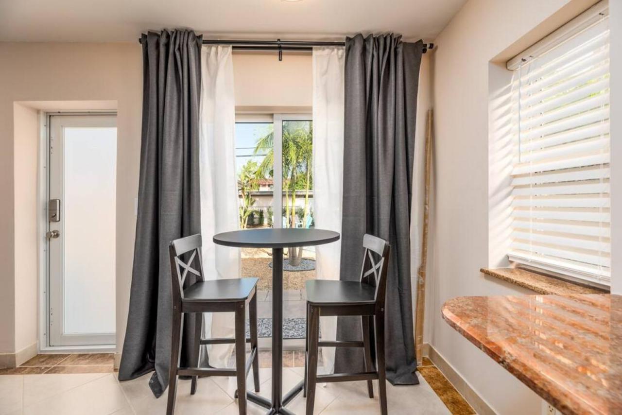 Apartmán Ocean Flats 2 - Lauderdale-By-The-Sea Fort Lauderdale Exteriér fotografie
