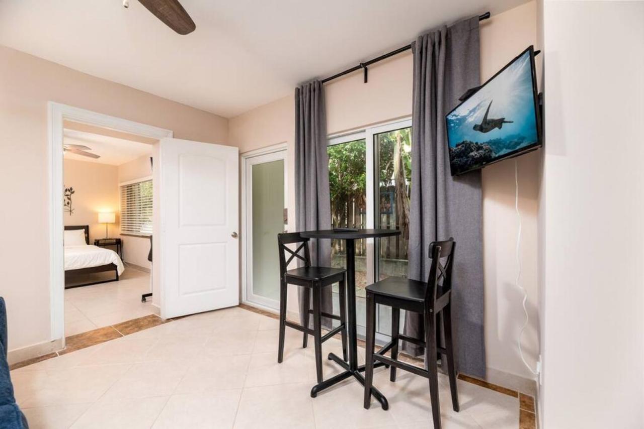Apartmán Ocean Flats 2 - Lauderdale-By-The-Sea Fort Lauderdale Exteriér fotografie